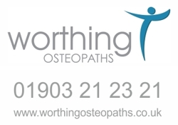 Agility Health Care Worthing Osteopaths